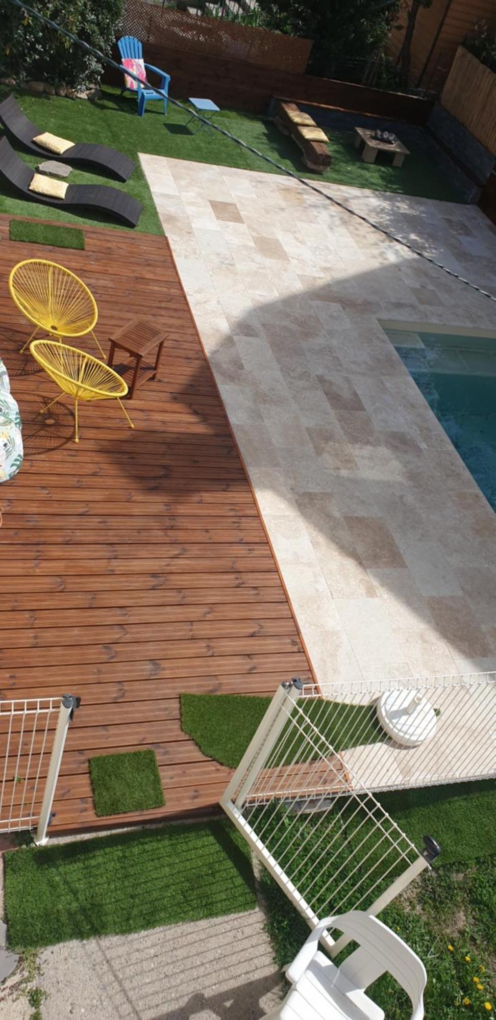 Spacieux T3 Avec Piscine Digne-les-Bains Bagian luar foto